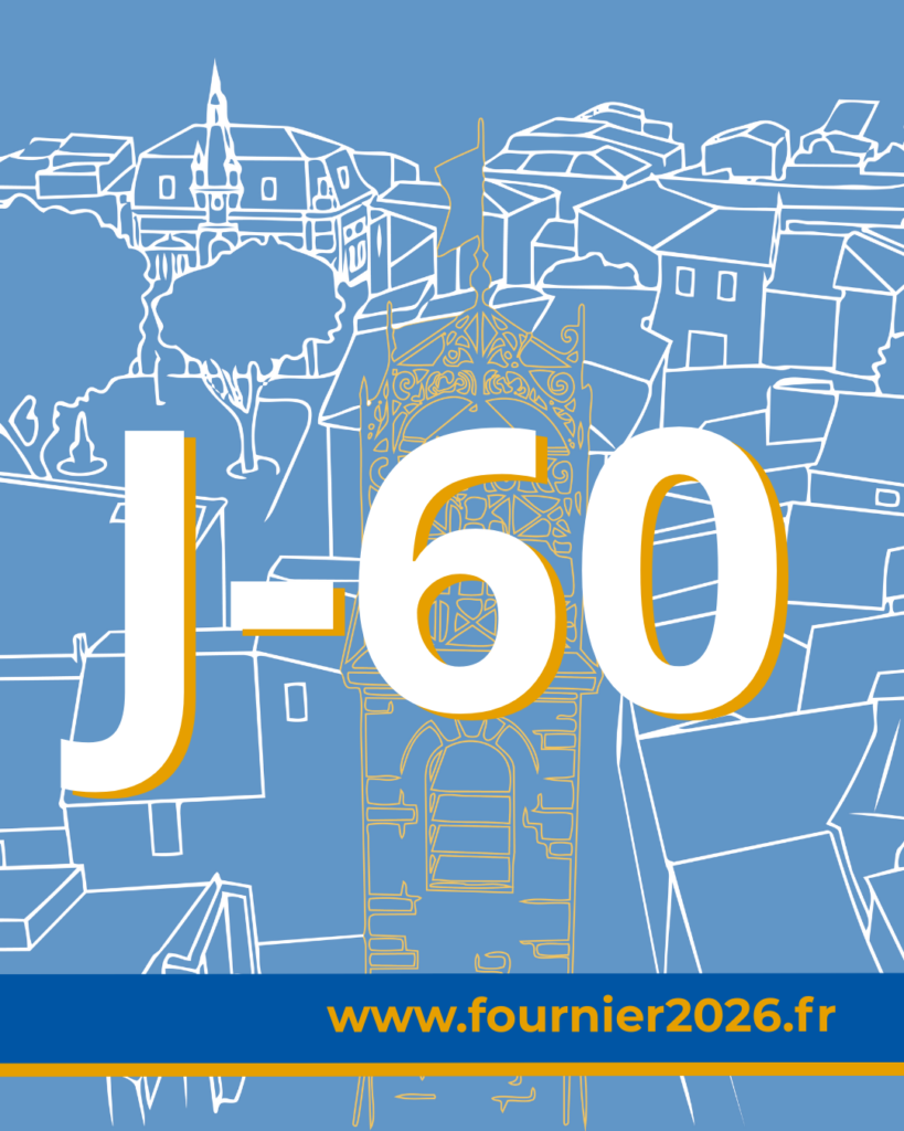 J-60 avant les élections municipales